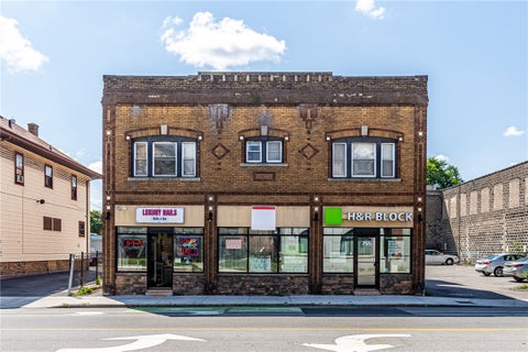 Photo of 757 W Main Street, Rochester, NY 14611 (MLS # R1714789)