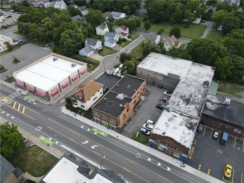 Tiny photo for 757 W Main Street, Rochester, NY 14611 (MLS # R1714789)