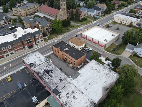 Tiny photo for 757 W Main Street, Rochester, NY 14611 (MLS # R1714789)
