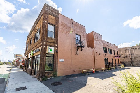 Tiny photo for 757 W Main Street, Rochester, NY 14611 (MLS # R1714789)