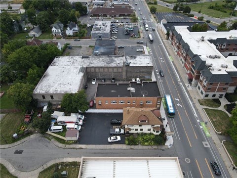 Tiny photo for 757 W Main Street, Rochester, NY 14611 (MLS # R1714789)
