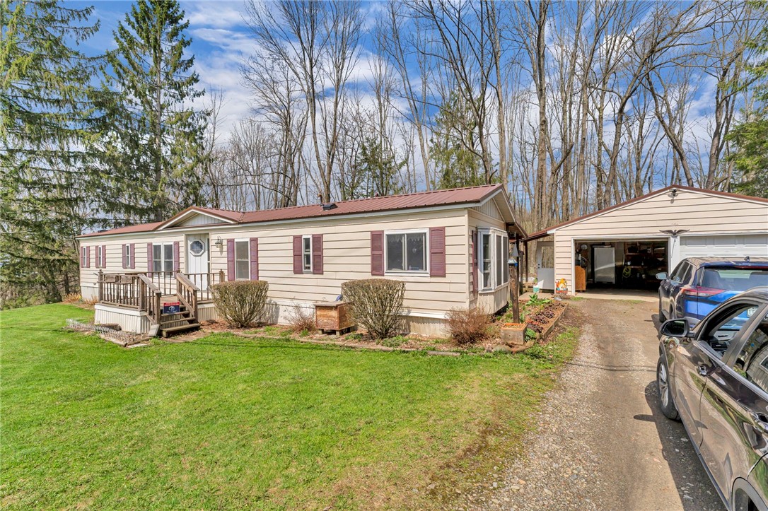 5343 State Highway 23