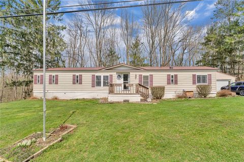 Mobile Home For Sale - 5343 State Highway 23 St<br/> Norwich, NY 13815