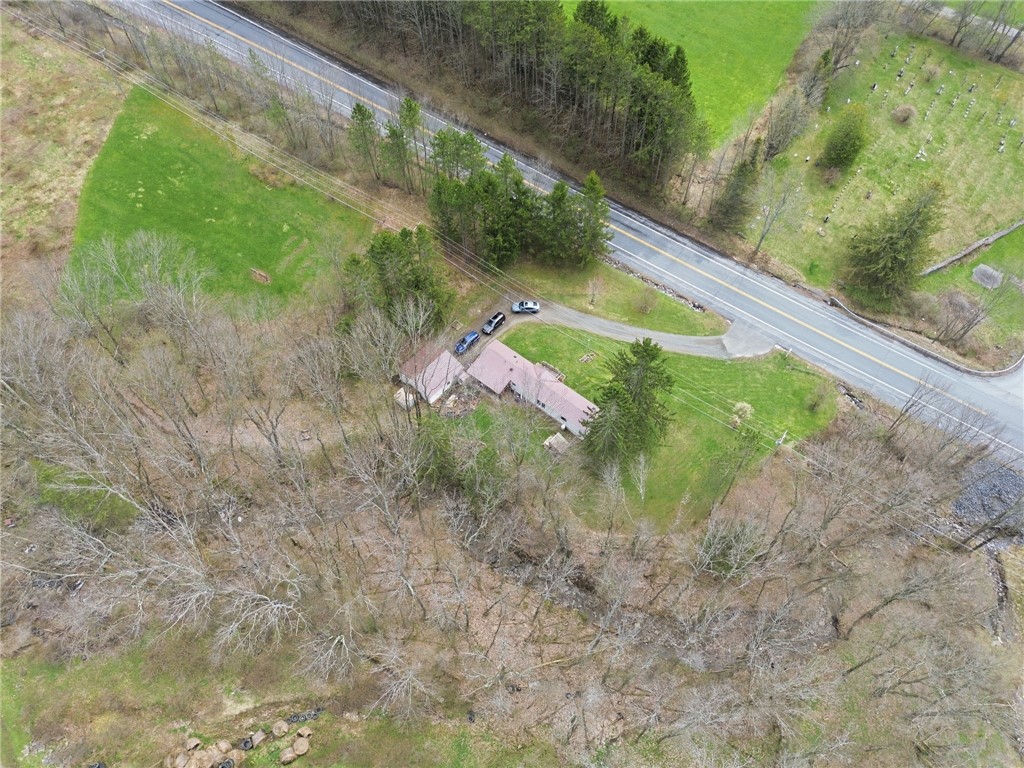 5343 State Highway 23