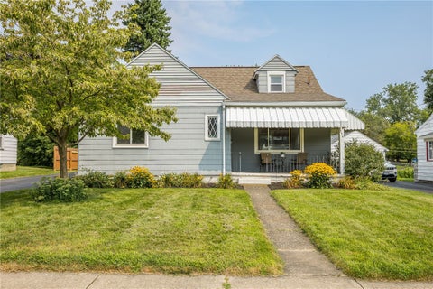 Photo of 234 Harwick Road, Irondequoit, NY 14609 (MLS # R1706859)