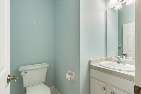 Tiny photo for 95 Seawatch Trail TRL, Webster, NY 14580 (MLS # R1707492)