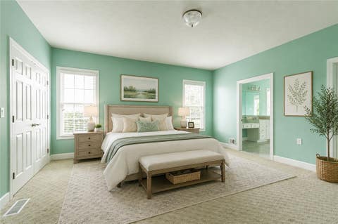 Tiny photo for 95 Seawatch Trail TRL, Webster, NY 14580 (MLS # R1707492)