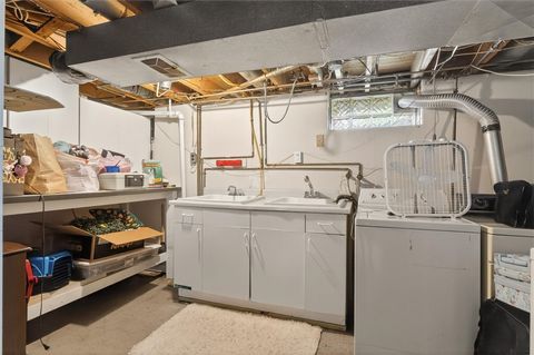 Tiny photo for 213 Ransford Avenue, Irondequoit, NY 14622 (MLS # R1689169)