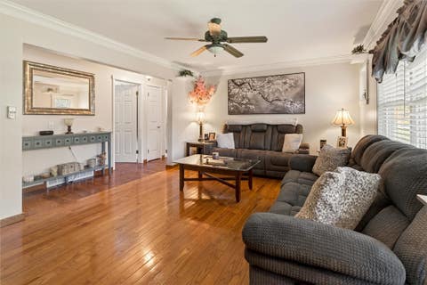 Tiny photo for 213 Ransford Avenue, Irondequoit, NY 14622 (MLS # R1689169)