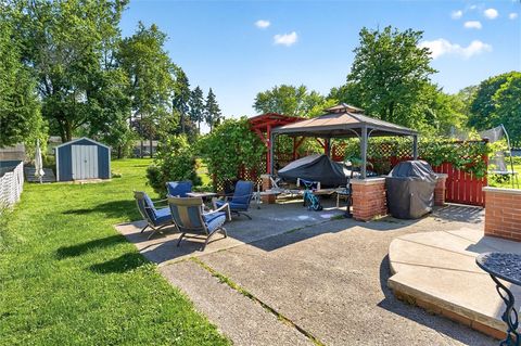 Tiny photo for 213 Ransford Avenue, Irondequoit, NY 14622 (MLS # R1689169)