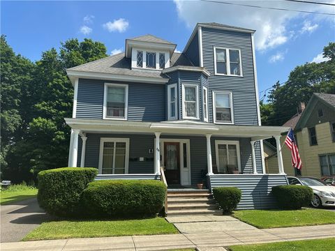Photo of 64 Henry Street, Norwich, NY 13815 (MLS # R1618102)