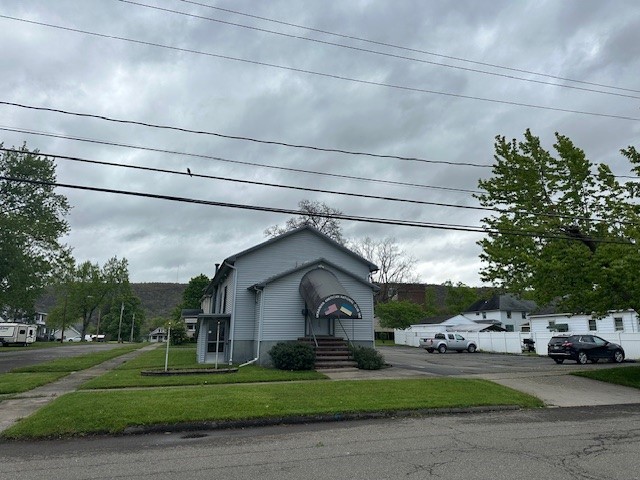 154 Horseheads Boulevard