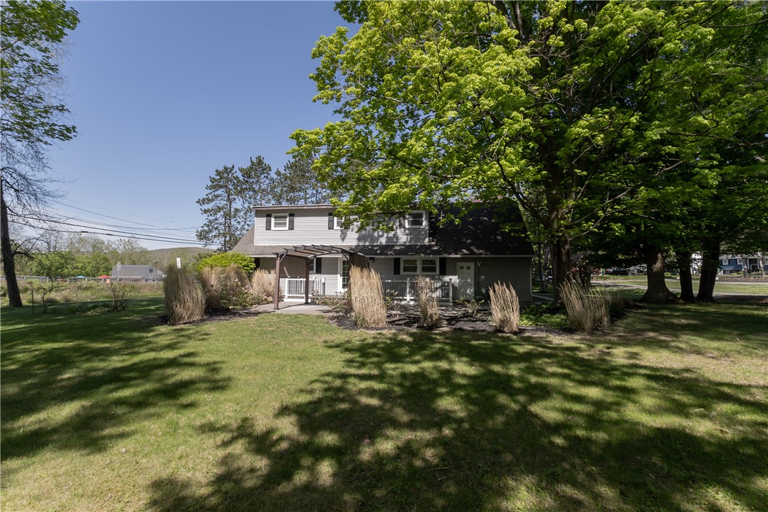 100 Parkview Drive