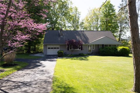 100 Parkview Drive Painted Post NY 14870