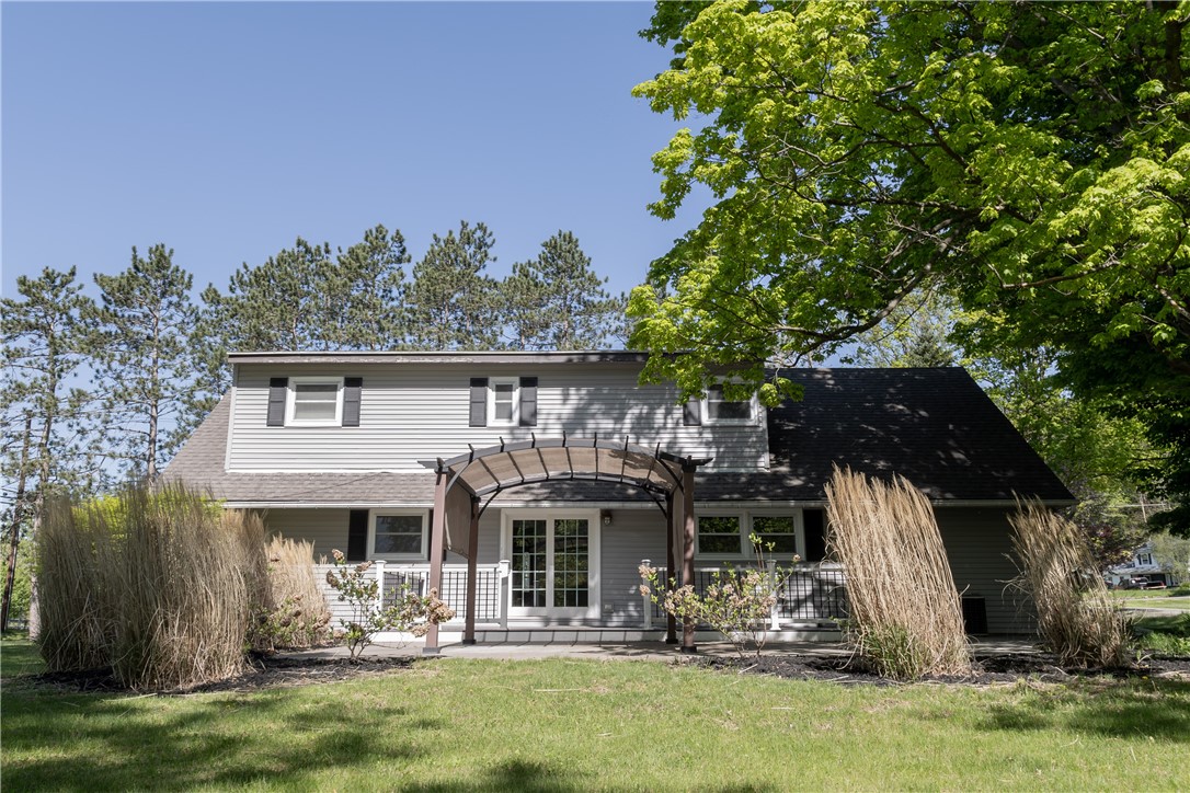 100 Parkview Drive