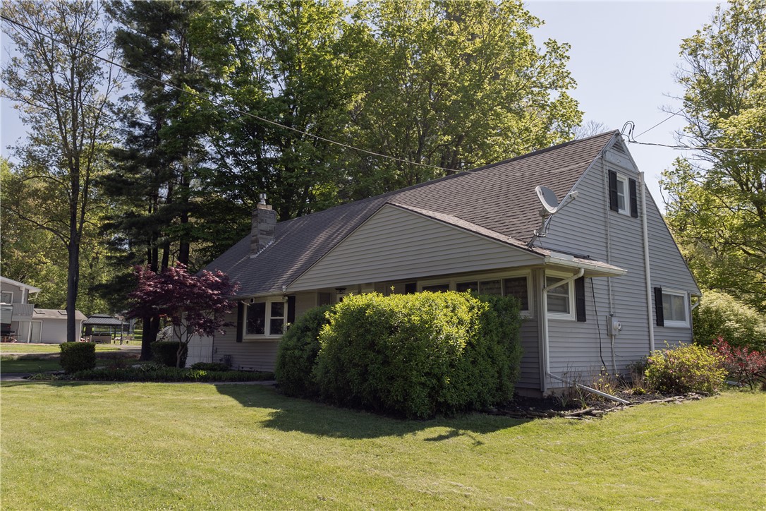 100 Parkview Drive