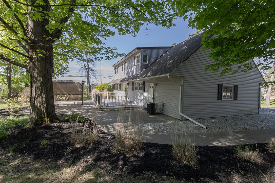 100 Parkview Drive