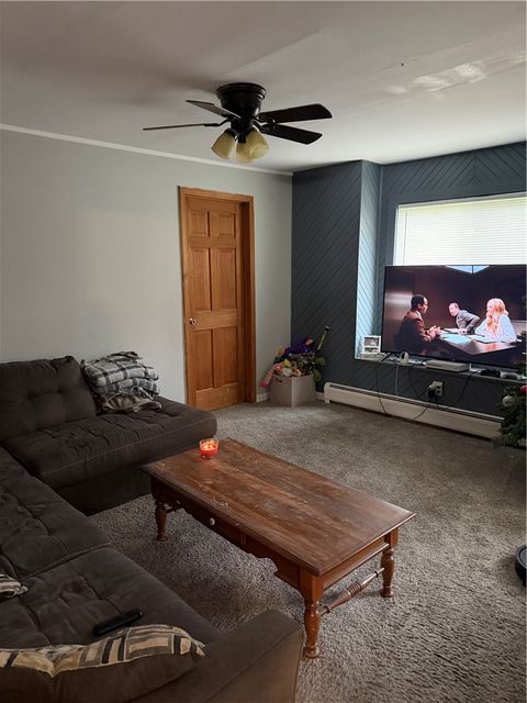 Tiny photo for 7624 Ridge Road, Sodus, NY 14551 (MLS # R1684863)