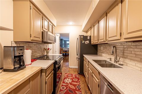 Tiny photo for 957 East Avenue, Rochester, NY 14607 (MLS # R1694938)
