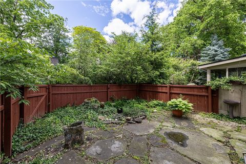 Tiny photo for 957 East Avenue, Rochester, NY 14607 (MLS # R1694938)