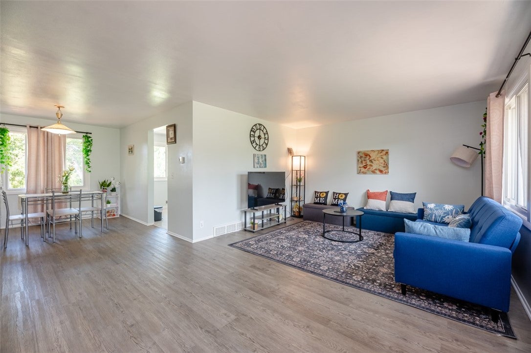 585 Meadowbriar Road