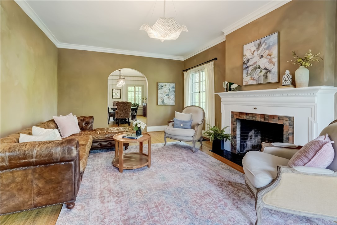 1598 Highland Avenue, Rochester, New York image 11