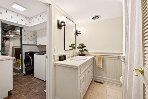 Tiny photo for 3 Hardwood Hill Road, Perinton, NY 14534 (MLS # R1705245)