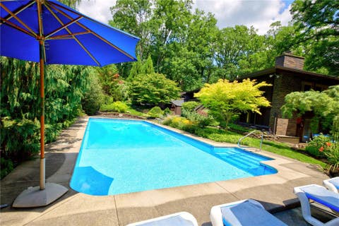 Tiny photo for 3 Hardwood Hill Road, Perinton, NY 14534 (MLS # R1705245)