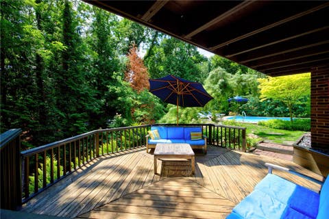 Tiny photo for 3 Hardwood Hill Road, Perinton, NY 14534 (MLS # R1705245)