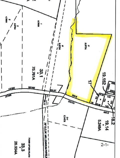 Photo for Lot C Chambers Road