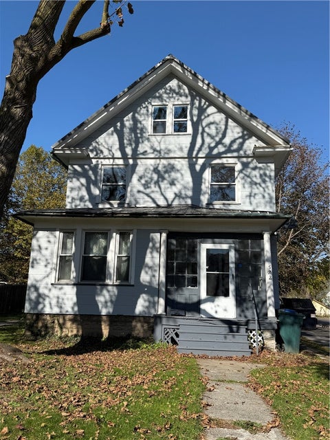 Photo of 522 Brooks Avenue, Rochester, NY 14619 (MLS # R1724367)