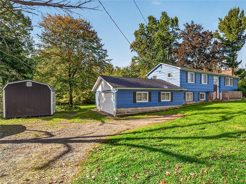 69 Hamlin Center Road