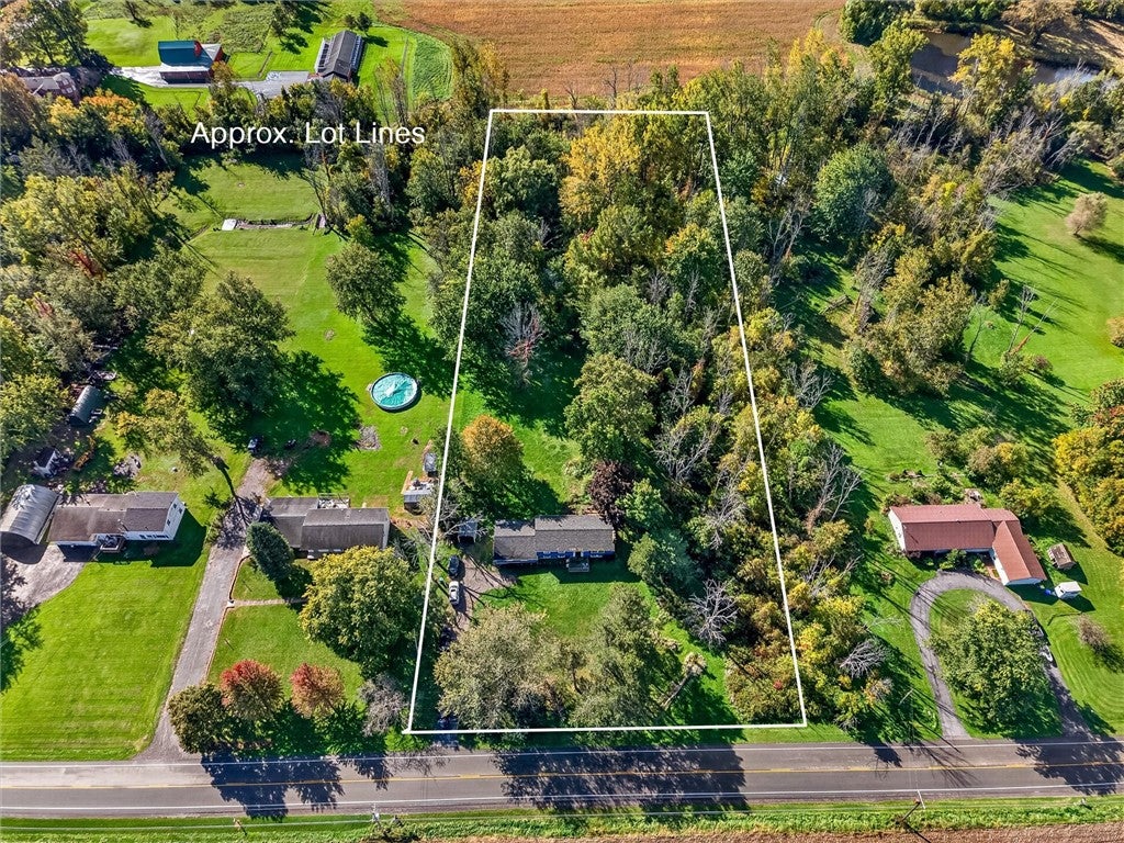 69 Hamlin Center Road