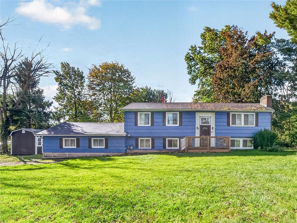 69 Hamlin Center Road