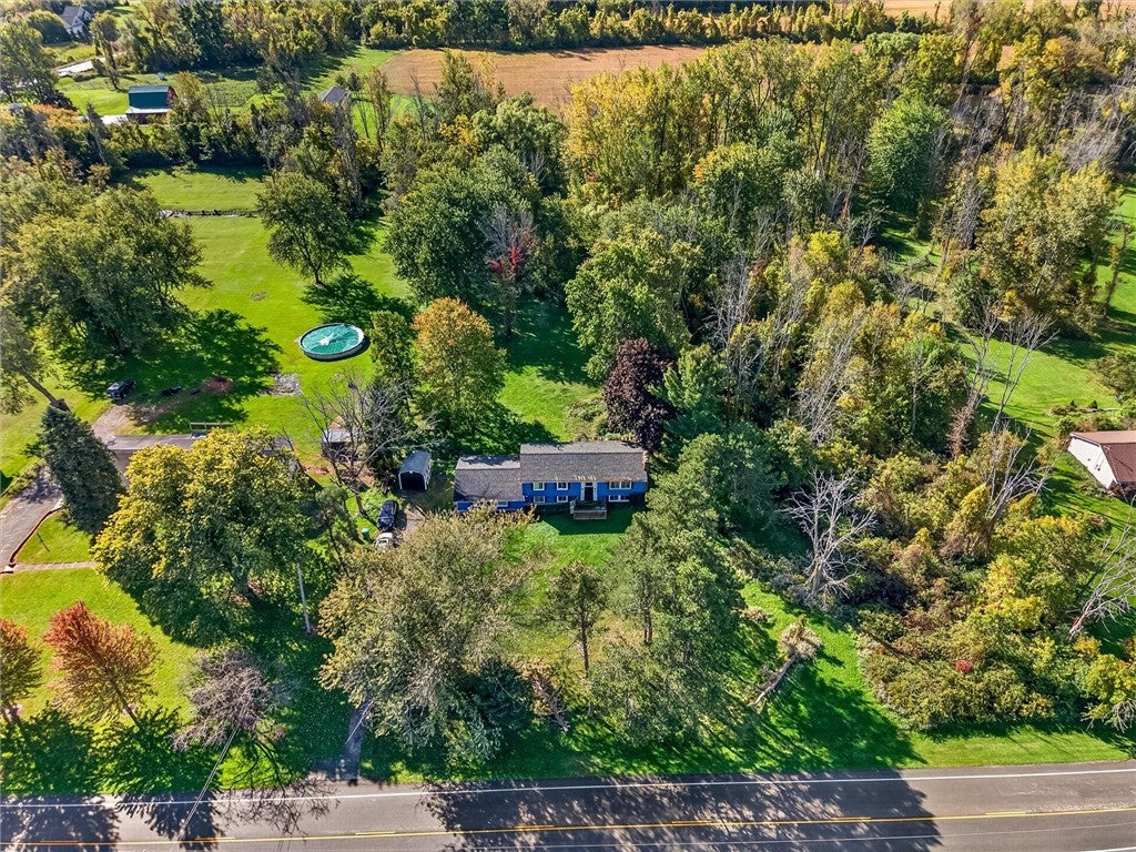 69 Hamlin Center Road