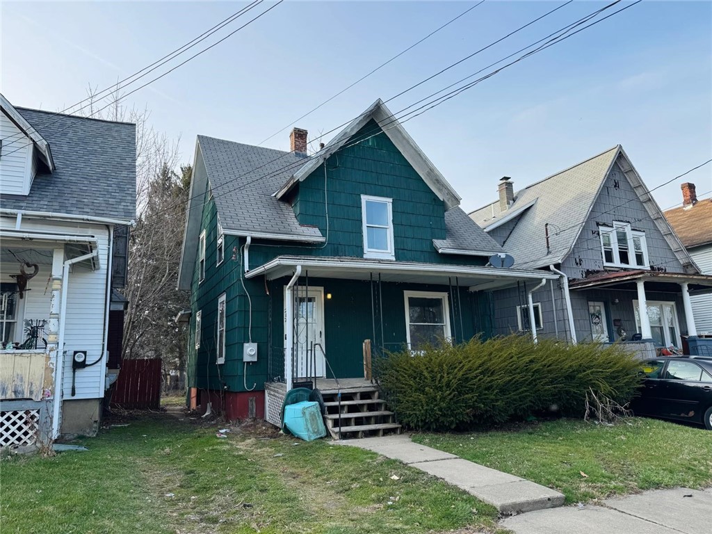 Photo 1 of 21 — 217 La France Street, Elmira City, NY 14904