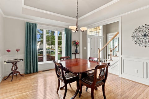 Tiny photo for 35 Woodfield Drive, Penfield, NY 14580 (MLS # R1710681)