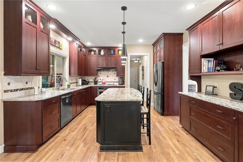 Tiny photo for 35 Woodfield Drive, Penfield, NY 14580 (MLS # R1710681)