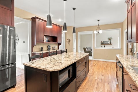 Tiny photo for 35 Woodfield Drive, Penfield, NY 14580 (MLS # R1710681)