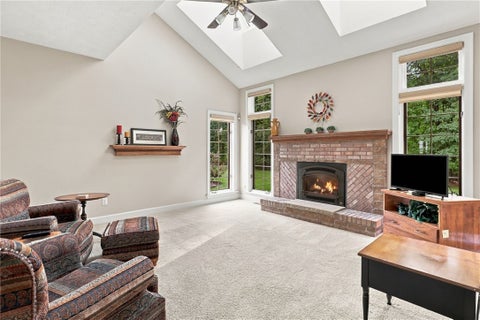 Tiny photo for 35 Woodfield Drive, Penfield, NY 14580 (MLS # R1710681)