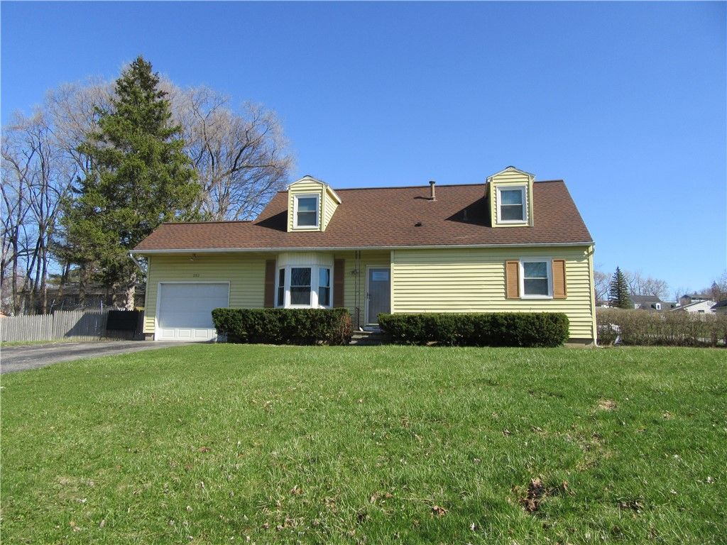 Photo of 212 Vollmer Parkway, Henrietta, NY 14623 (MLS # R1671299)