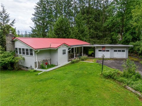 Photo of 207 Randall Avenue, Norwich, NY 13815 (MLS # R1553735)