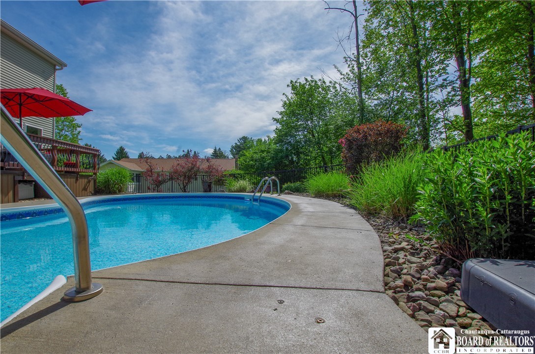 50 Sabin Avenue, Jamestown, New York image 7