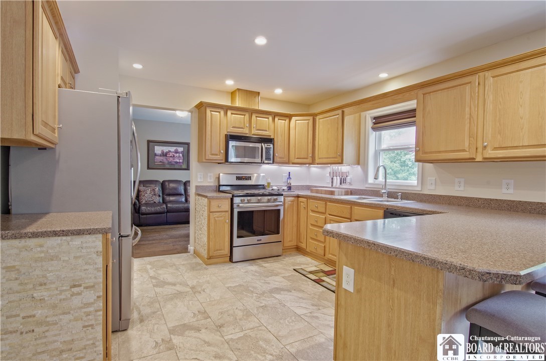 50 Sabin Avenue, Jamestown, New York image 16