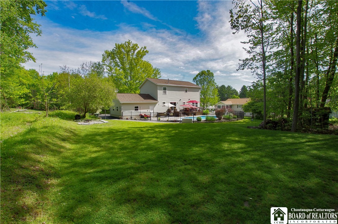 50 Sabin Avenue, Jamestown, New York image 12