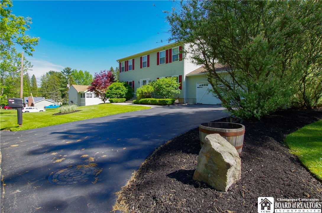 50 Sabin Avenue, Jamestown, New York image 1