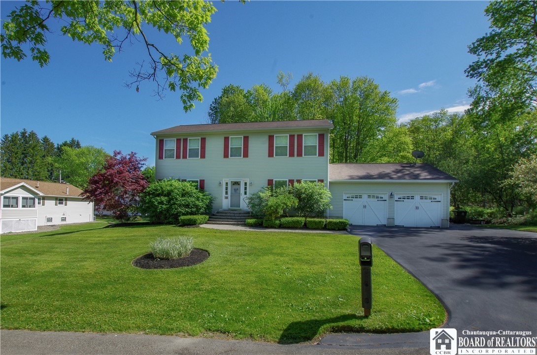 50 Sabin Avenue, Jamestown, New York image 2