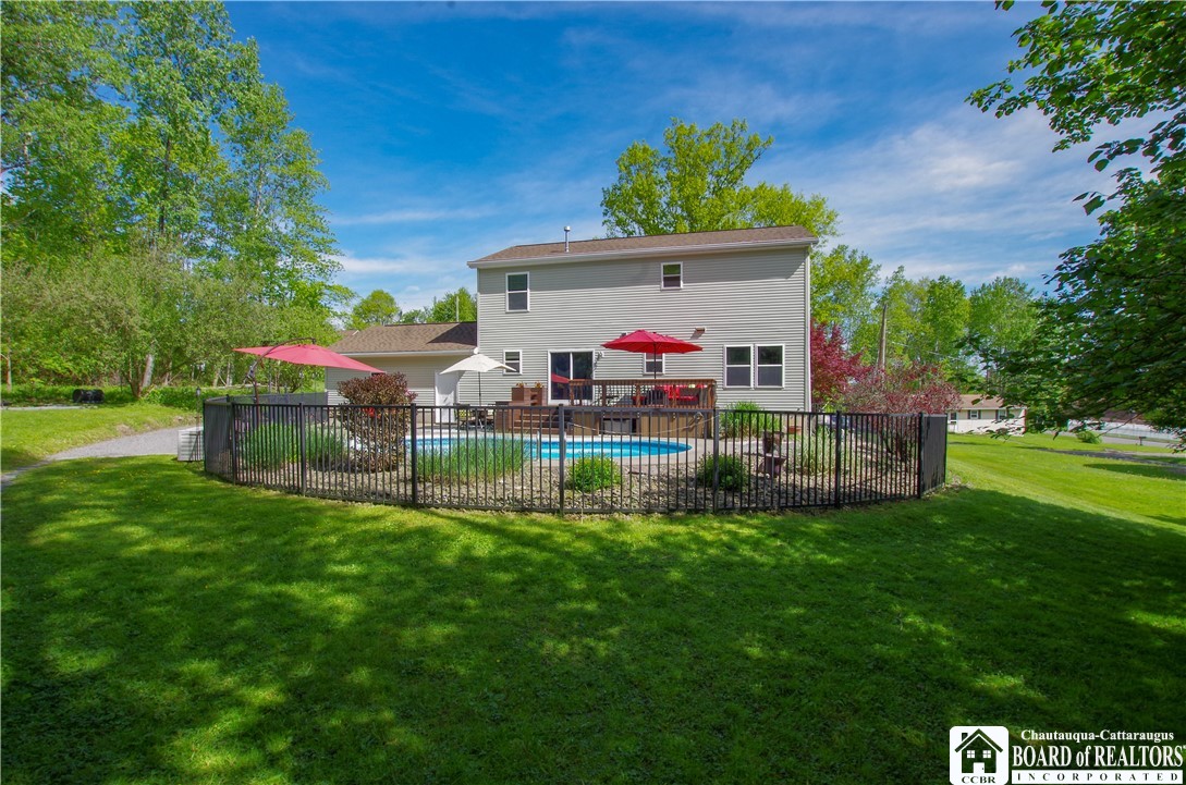 50 Sabin Avenue, Jamestown, New York image 5