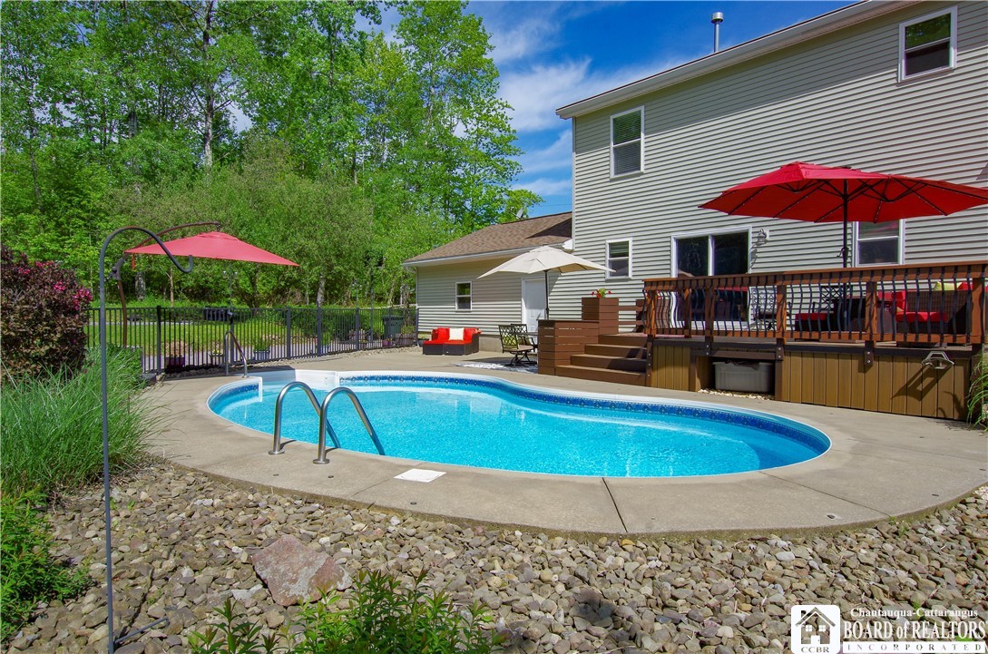 50 Sabin Avenue, Jamestown, New York image 6