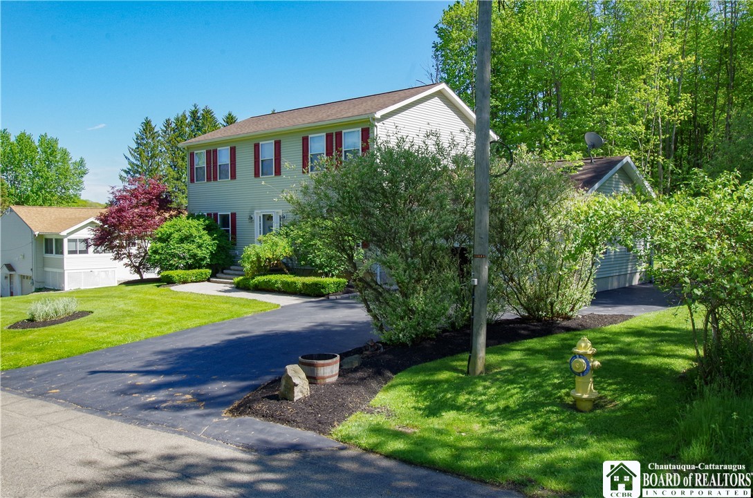 50 Sabin Avenue, Jamestown, New York image 4